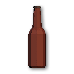 The in-game Beer consumable image
