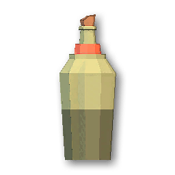 The in-game Big Poison consumable image
