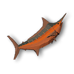 The in-game Longer consumable image