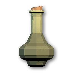 The in-game Poison consumable image