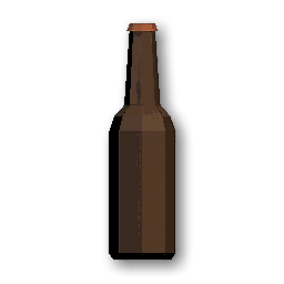 The in-game Premium Beer consumable image