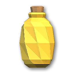 The in-game Speed Potion consumable image