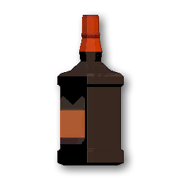 The in-game Whisky consumable image