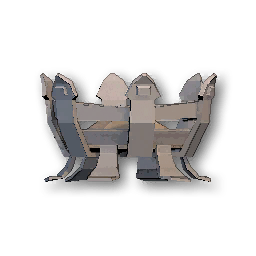 The in-game Brazier furniture image