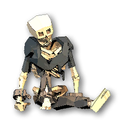 The in-game Thief Beware - Sitting furniture image