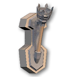 The in-game Torch furniture image