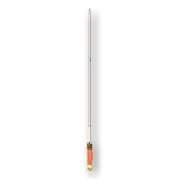 The in-game Perfectly Balnced Greatsword weapon image