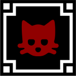 The in-game Cat trade-off image