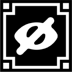 The in-game Critical Eye prayer icon