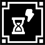 The in-game Fast Recovery pure boon image