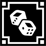 The in-game Lucky prayer icon
