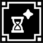 The in-game Mana Flow pure boon image