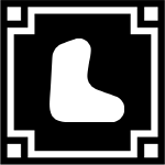 The in-game Runner prayer icon