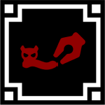 The in-game The Devilish Pact trade-off image