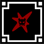 The in-game Unholly Thorns trade-off image